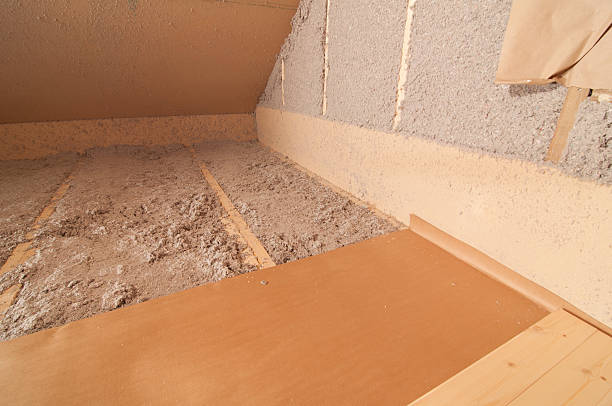 Professional Insulation Contractor in Williston Highlands, FL