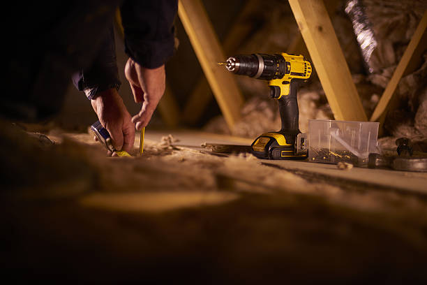 Best Blown-in Insulation in Williston Highlands, FL